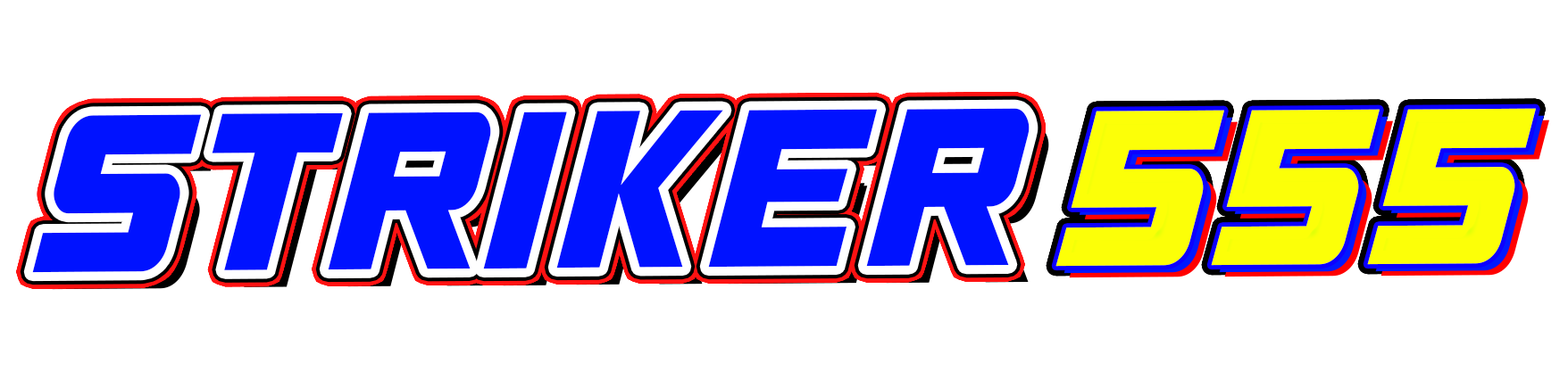 STRIKER555
